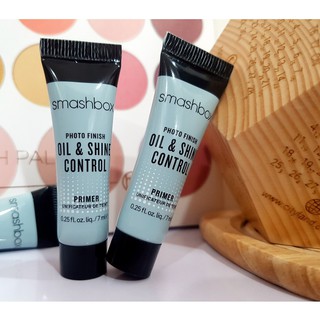 Kem lót Smashbox Photo Finish oil and shine control Primer