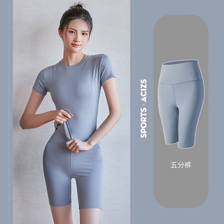 Quần short tập thể thao thời trang dành cho nữ
