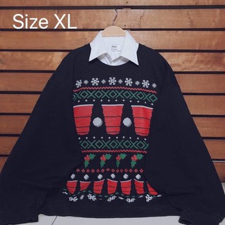 Áo sweater 2hand