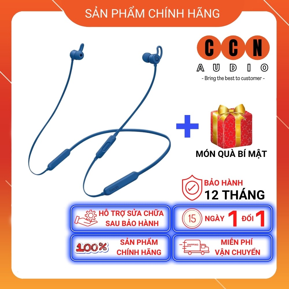 Tai nghe bluetooth Beats X wireless âm thanh cực hay, tai nghe không dây thể thao | BigBuy360 - bigbuy360.vn