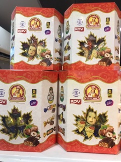 Kẹo Nga Mix 8 vị -500 gram