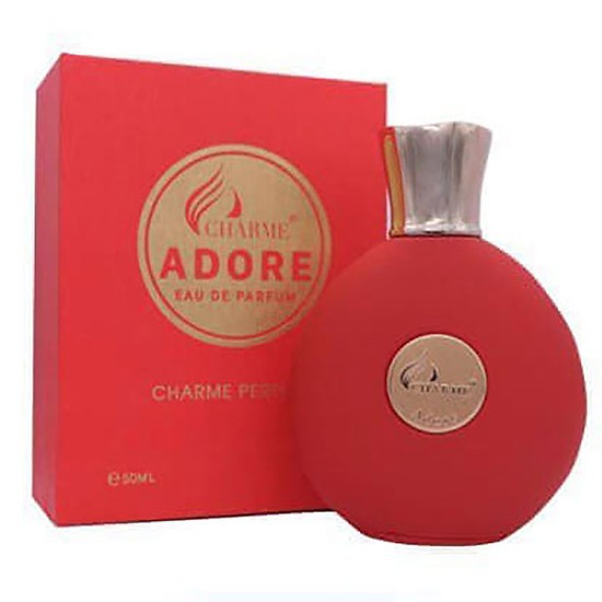 [Chính Hãng 100%] Nước Hoa Charme Adore (50ml) | BigBuy360 - bigbuy360.vn