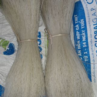Mì gạo quê.