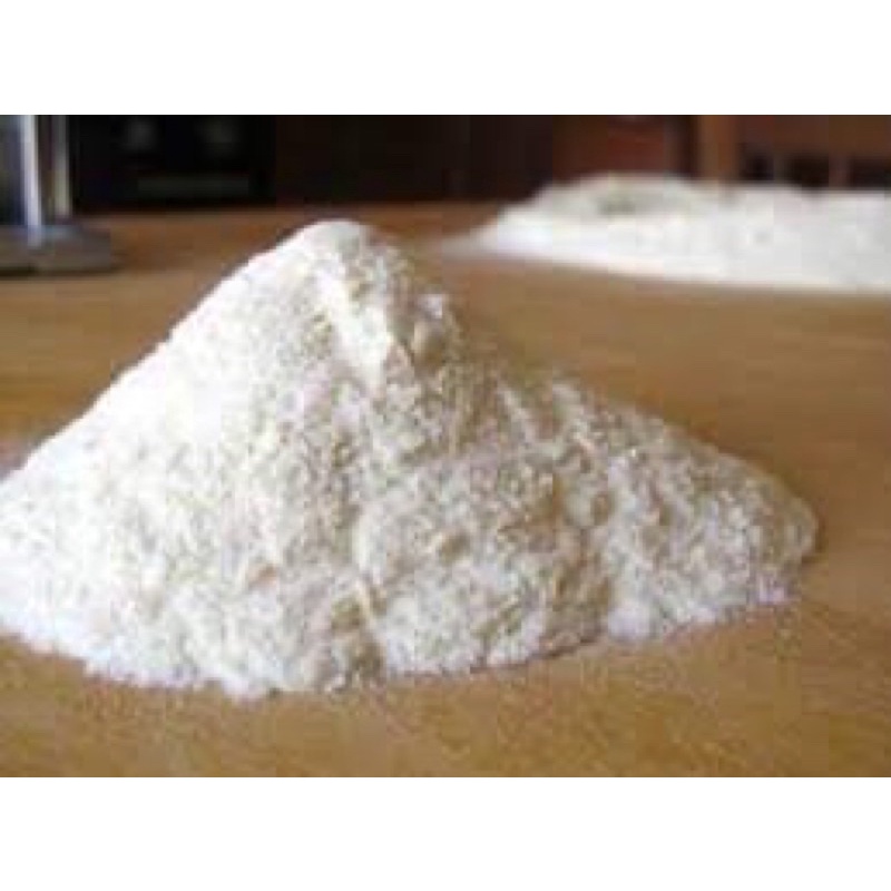 Phèn chua chưng cất mịn giúp giảm mồ hôi nách,mồ hôi chân 50g