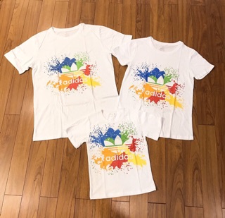 ÁO GĐ SET3 chọn mẫu