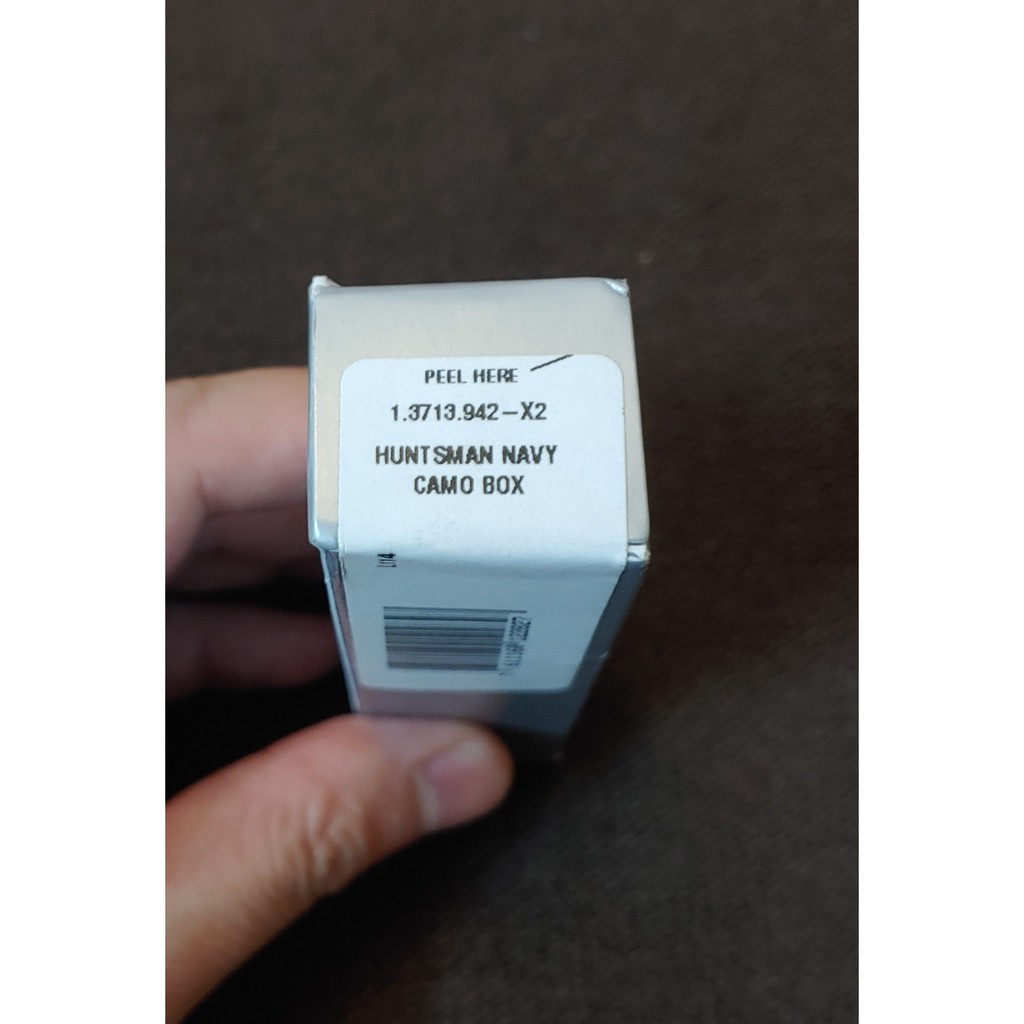 Dao đa năng Victorinox Huntsman màu rằn ri camo