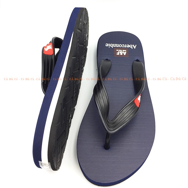 Tông hươu dép xỏ ngón nam nữ dép kẹp hươu 2 lớp loại xịn