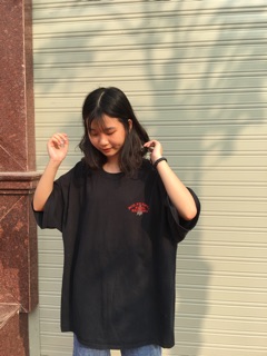 PHÔNG MỸ OVERSIZE