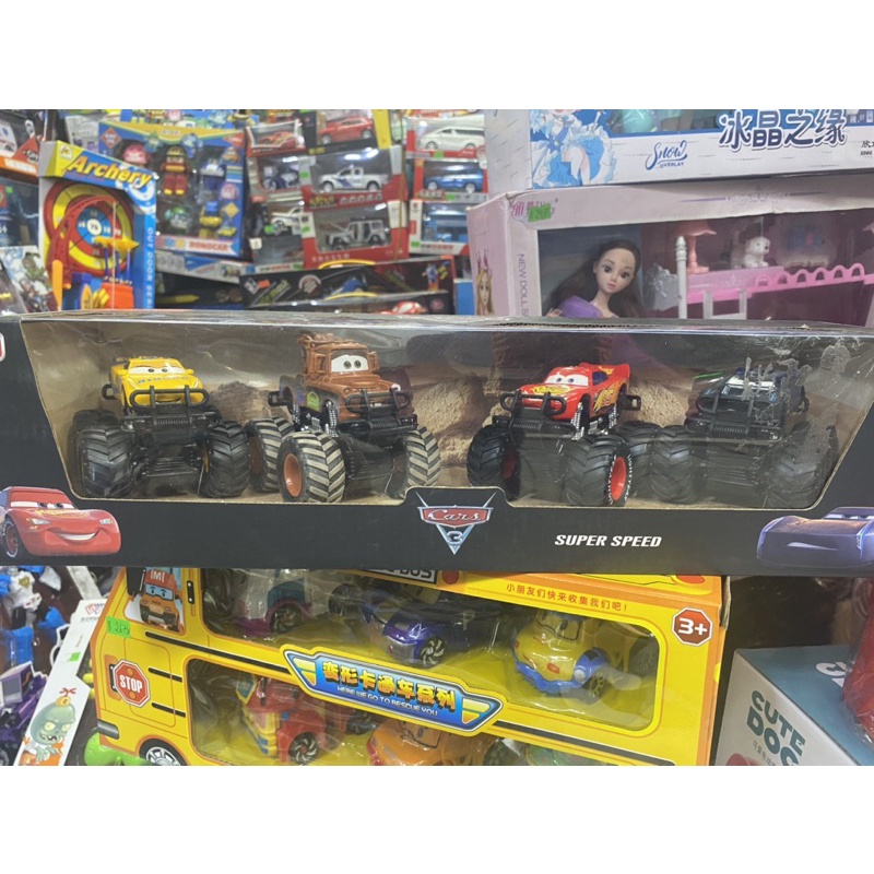 Xe mô hình đồ chơi Hot Wheels hộp nhiều mẫu cho bé