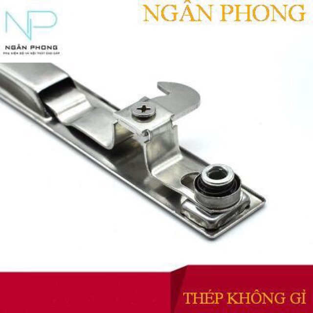 KHOÁ CỬA NHÔM CHỐNG TRỘM