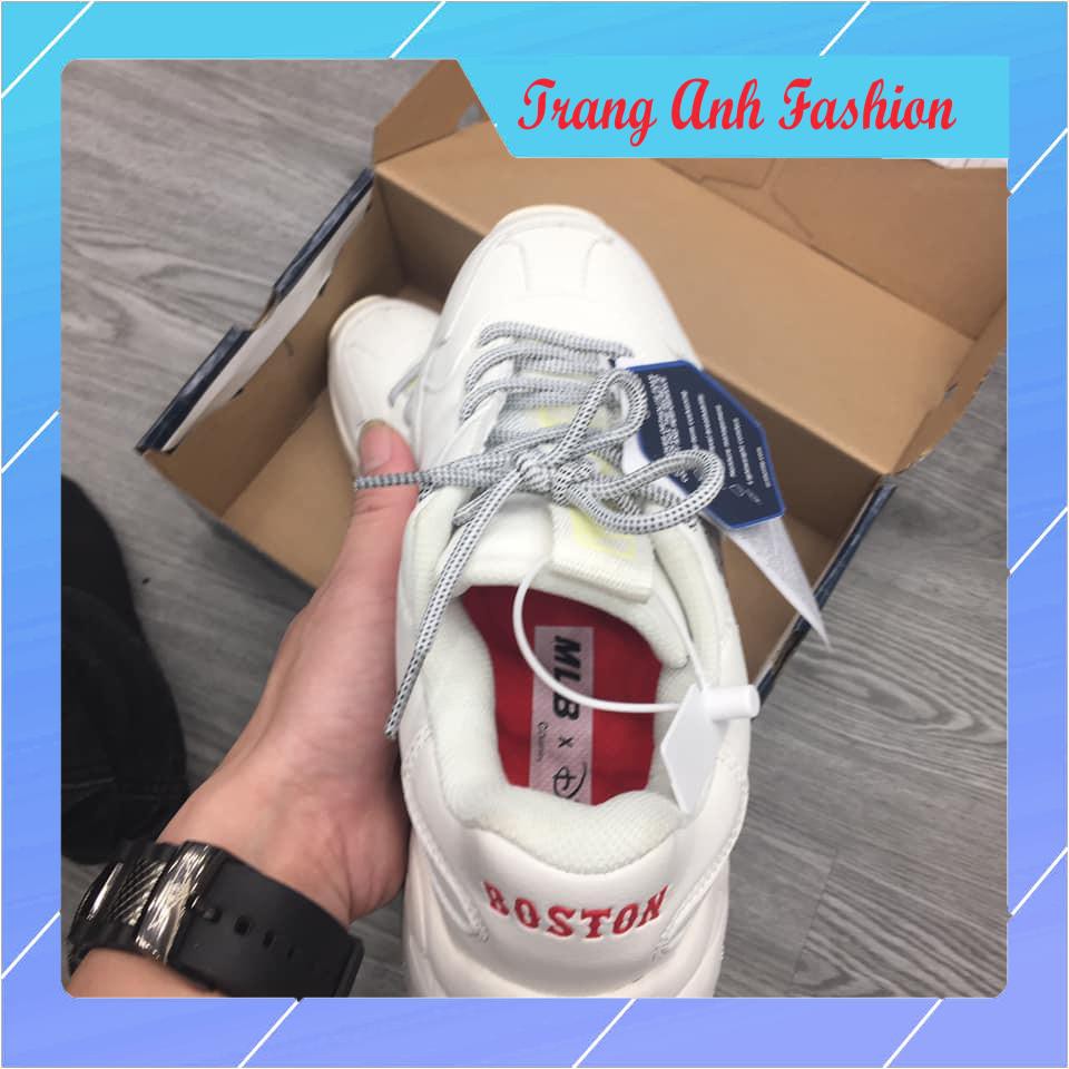 [Hot trend + Hàng Trung ] Giày MIb chuột Micky Nam/Nữ - Trang Anh Fashion