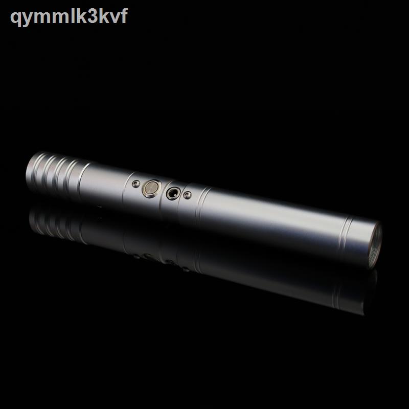 ▥♚❣Broken Aurora Sword PJ002 đầy màu sắc thay đổi trong chiến tranh giữa các vì sao Thanh kiếm laze phát sáng