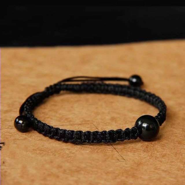 Cặp Đôi Vòng Tay Handmade ( ảnh tự chụp )