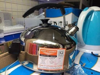 ẤM ĐIỆN ĐẠT TƯỜNG 5L