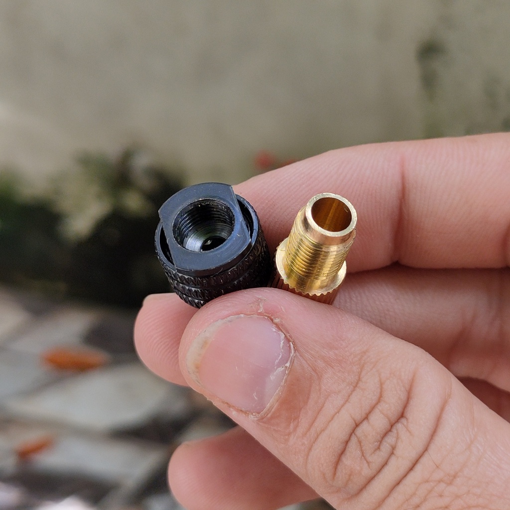 [Nhiều Size] Bộ Mâm Cặp Đa Năng Mini DIY - Kẹp Khoan Đa Năng Từ 0.3 tới 3.2mm