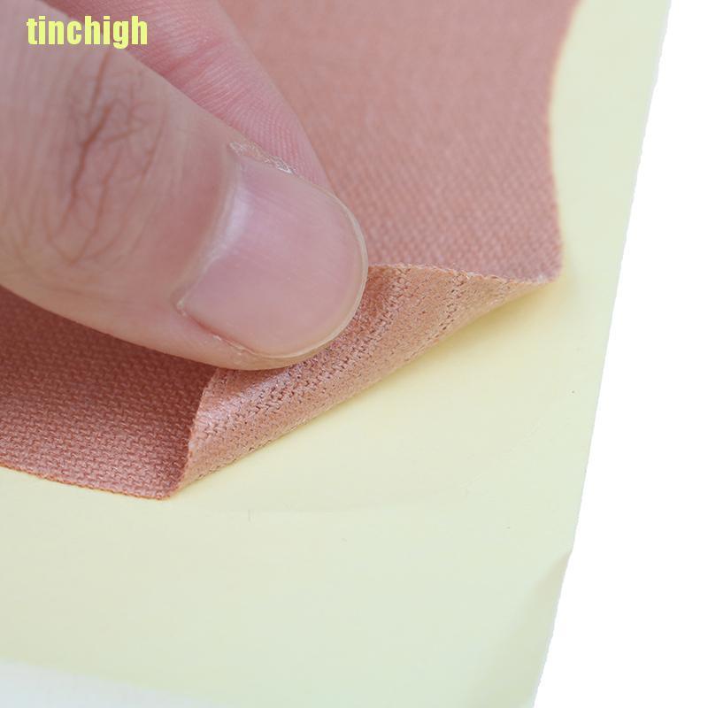 (Hàng Mới Về) Miếng Dán Thấm Hút Mồ Hôi Hiệu Quả