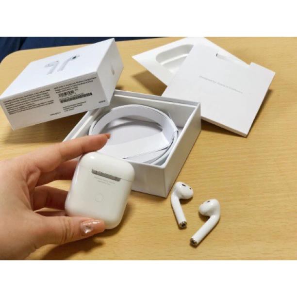 [FREESHIP] NGHE AIRPODS 2, ( giống 99% airpods ) | BigBuy360 - bigbuy360.vn
