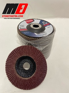 ĐĨA NHÁM XẾP MAKITA D-63395