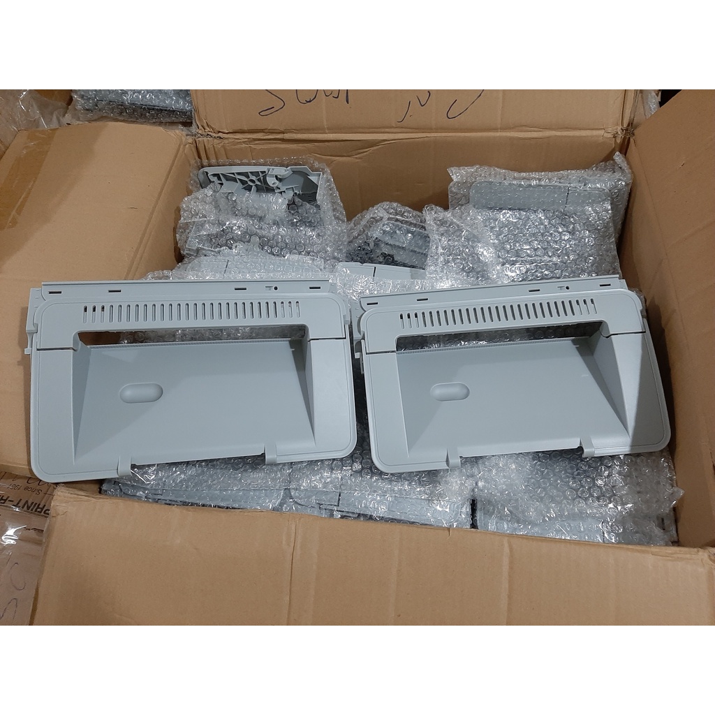 Nắp ốp sấy máy in hp 1005 1006 hp 1102 nắp ốp trên sấy