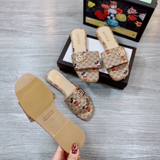 Dép mickey mẫu mới hot 202