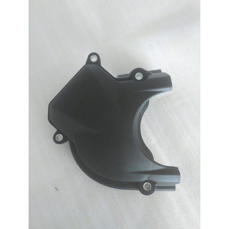 Ốp lốc nồi côn trước Nouvo 4 - LX chính hãng Yamaha