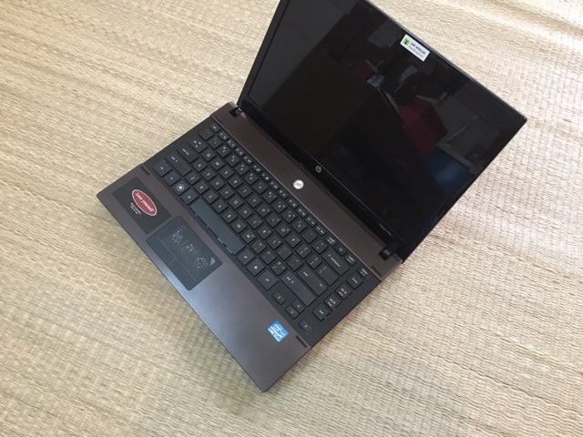 Laptop UFO HP 4420s vỏ nhôm sang trọng thời trang văn phòng đẹp new | BigBuy360 - bigbuy360.vn