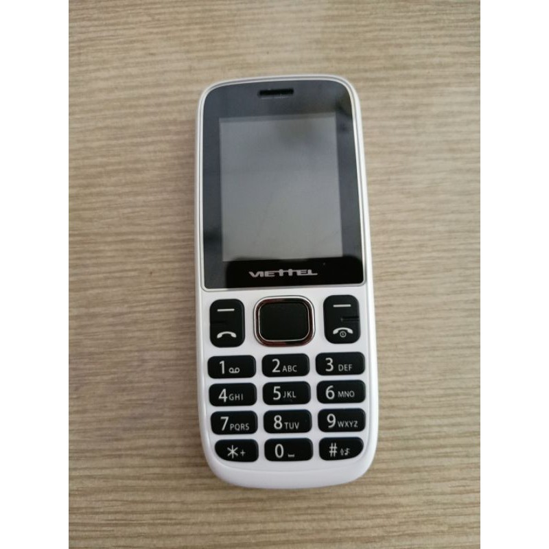 điện thoại Viettel v6302