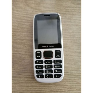 điện thoại Viettel v6302