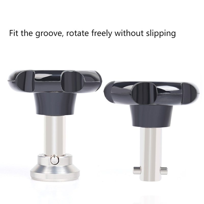 Dụng Cụ Mở Nắp Lưng Đồng Hồ Bằng Thép Không Gỉ 30.5mm-36.5mm