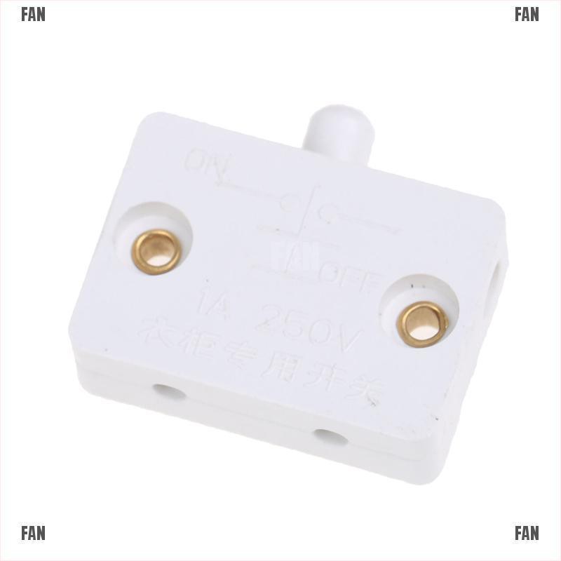 Công Tắc Cảm Ứng Cho Tủ Quần Áo