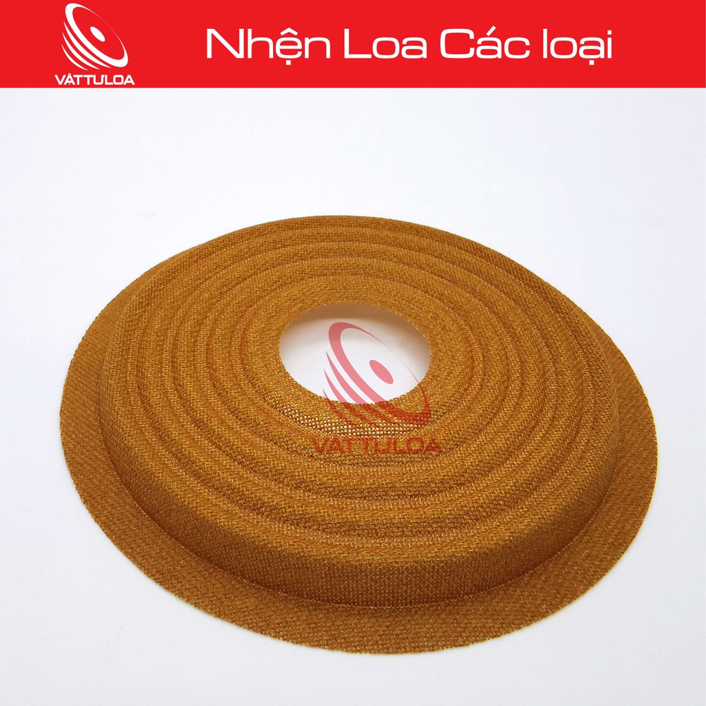 NHỆN LOA CÁC LOẠI