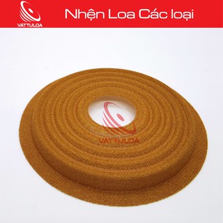 NHỆN LOA CÁC LOẠI