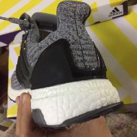 Giày thể thao Ultraboost 3.0 Four Grey