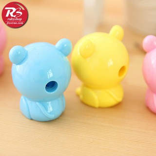 [XẢ HÀNG NGHỈ BÁN] Combo 3 Đồ chuốt chú gấu con