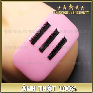 Miếng Silicone Đặt Mi Nối, Đặt Dụng Cụ Nối Mi