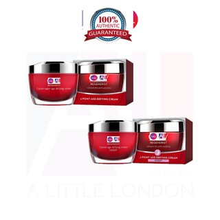 Kem dưỡng chống lão hóa Olay Regenerist Advanced Anti-Ageing 3 Point Age - Defying Cream