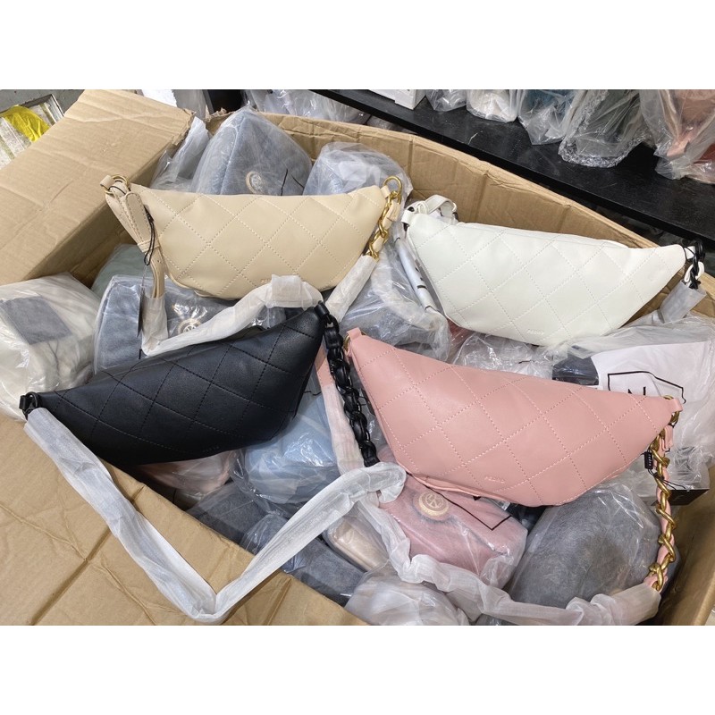 Túi pedr bao tử bụng