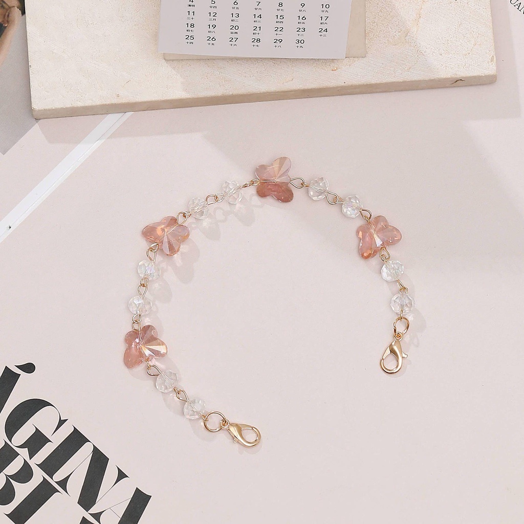 Dây Đeo Mắt Kính Thời Trang|Dây Đeo Điện Thoại Thiết Kế Xinh Xắn Tiện Dụng