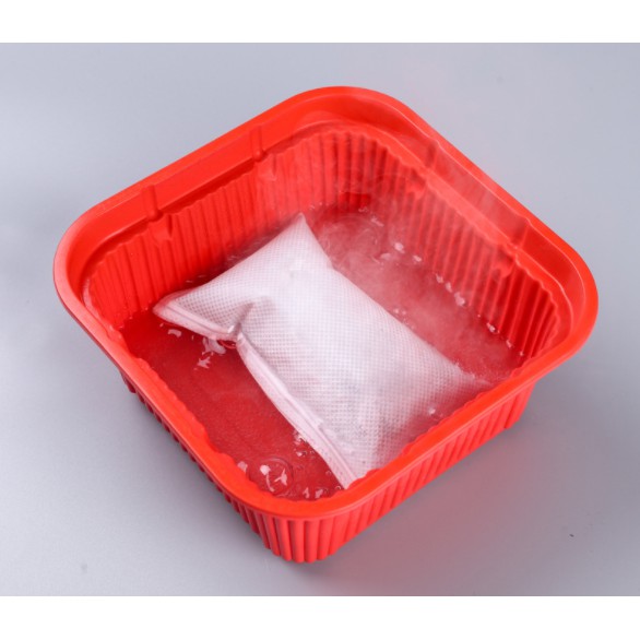 [MÃ: LEGIA3979 GIẢM 5K]  Combo gói và hộp tự sôi 1000ml cho nấu cơm, nấu mì, đun sửa, hấp hải sản... mua 2 giảm thêm 5% | BigBuy360 - bigbuy360.vn