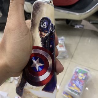 Ốp lưng HTC U11 dẻo in hình kute