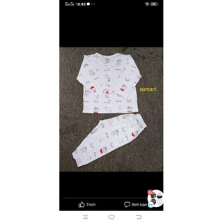 bộ avaler chất petit siêu sịn sò