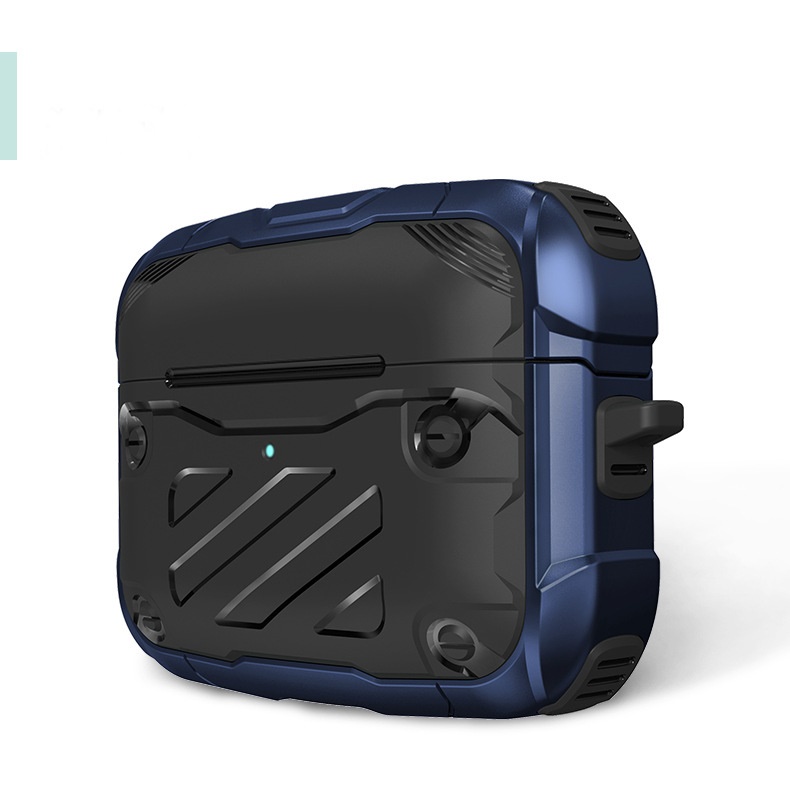 Bao Case Ốp Chống Shock Lolifo Transformers cho AirPods 3