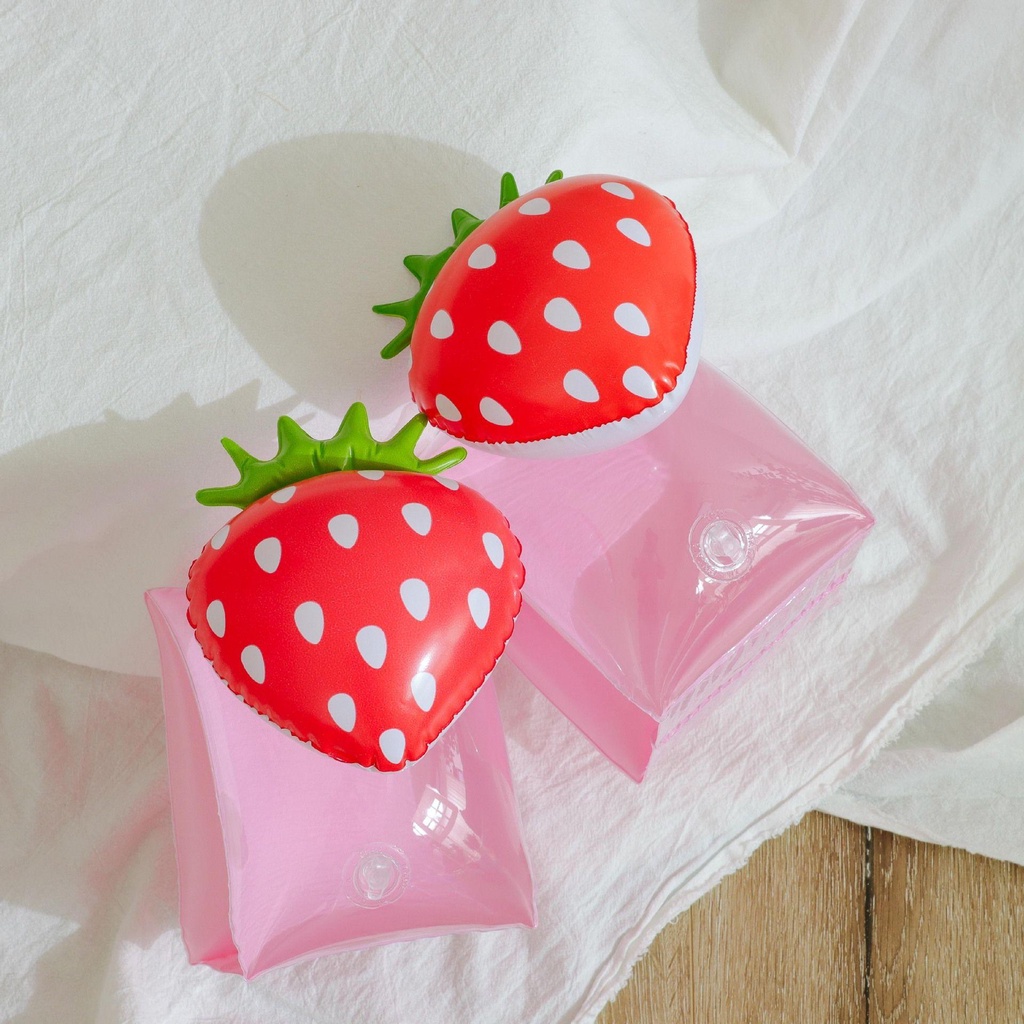 Phao vòng tay bơi lội an toàn đồ chơi luyện tập cho trẻ em