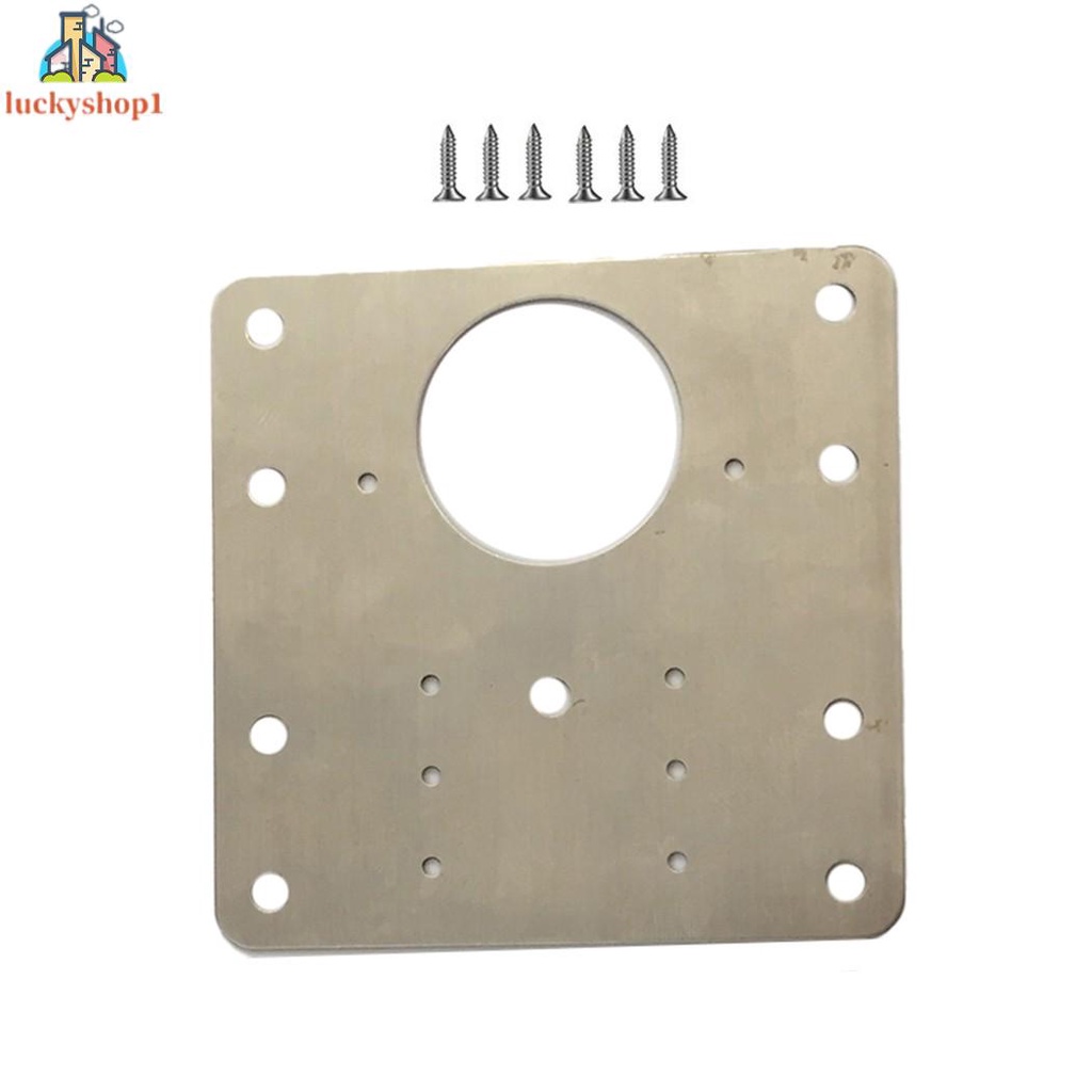 Mới sửa chữa cửa tủ bếp bằng thép không gỉ bản lề cửa tủ gia đình bản lề sửa chữa bản lề tấm sửa chữa tấm tủ mặt bên sửa chữa hư hỏng tấm sửa chữa (gửi 6 con vít)