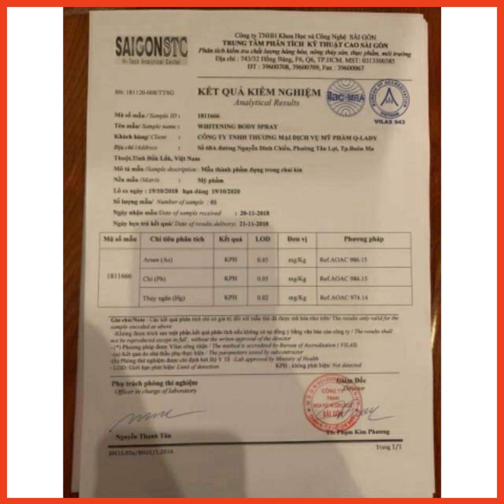 [Chính_Hãng] Ủ trắng Chanh Q lady Mẫu Cũ | BigBuy360 - bigbuy360.vn