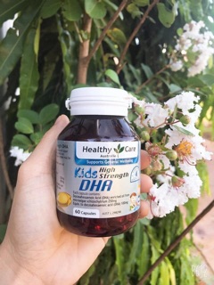 DHA cho bé, hàng Úc chuẩn