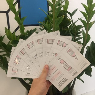 Sample Missha Vitamin B12