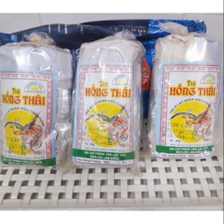Trà Hồng Thái móc câu ướp lài - Loại đặc biệt