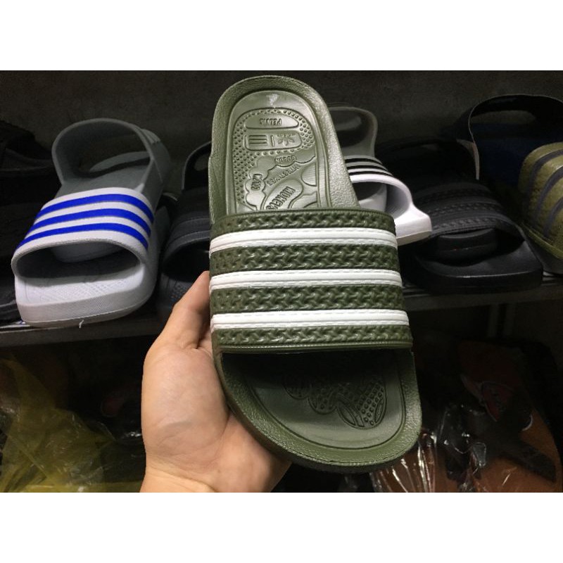 Dép quai ngang ADJDAS SANG CHẢNH