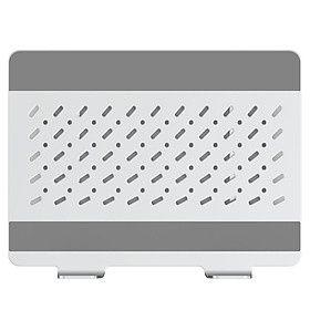Giá Đỡ Wiwu Laptop Stand S700 Dành Cho Laptop Chất Liệu Kim ều Chỉnh Nhiều Độ Cao Khác - Hàng Chính Hãng